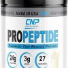 (2 Pack) Multi Collagen Peptides Powder- 16 Oz- Hydrolyzed Protein Peptides | Type I 4