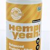 Metabolic Nutrition Whey Protein Isolate ISO PWDR Peanut Butter Cookie- 1.54lb 3