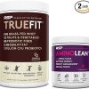 BodyTech Micellar Casein Protein Powder- Slow Release for Overnight Muscle Recovery – 24 Grams of Protein per Serving – Rich Chocolate (2 Pound) 3