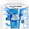 Zammex Multi Collagen Peptides- 5 Types of Hydrolyzed Collagen Unflavored Protein Powder 3