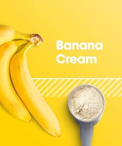 Optimum Nutrition Gold Standard® 100% Whey- Banana Cream 2