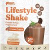 Meal Replacement Shakes- 21g Protein