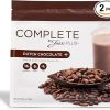 Project #1: Whey Protein Plus | Micro-Filtered Whey Isolate for Muscle Development & Rapid Recovery | Whey Protein Powder 3