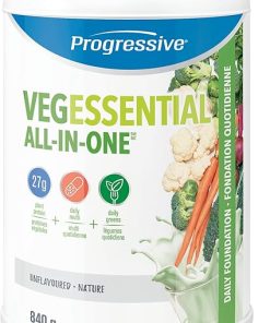 VegEssential- All-In-One Vegan Protein
