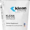 Klean ATHLETE Klean Isolate – Whey Protein Isolate