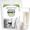 Mikuna Vegan Protein Powder (Unflavored- 15 Servings) – Plant Based Chocho Superfood Protein – Dairy Free Protein Powder Packed with Vitamins 3