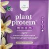 Quest Nutrition Vanilla Milkshake Protein Powder- 24g of Protein 4