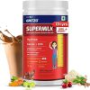 Ultimate Nutrition Post Gold Post-Workout Powder- Muscle Recovery Drink with BCAA 4