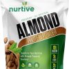 Vitamin Way – Organic Plant-Based Protein Powder- 20g Protein 4