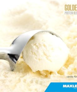 Maxler Golden 7 Protein Blend – Protein Powder for Muscle Gain & Recovery 2