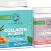 Protein & Herbs- Men with Multivitamins 4