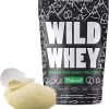 Multi Collagen Protein Powder for Women and Men – Keto Hydrolyzed Collagen Peptides 45 Servings Hair Skin and Nails Vitamins 4