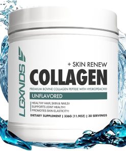 Collagen Powder- Hydrolyzed Collagen Peptides