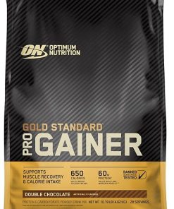 Optimum Nutrition Gold Standard Pro Gainer- Weight Gainer Protein Powder