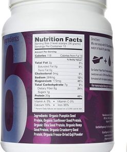 Protein Plant Gather Paleo- 540 Gram 2