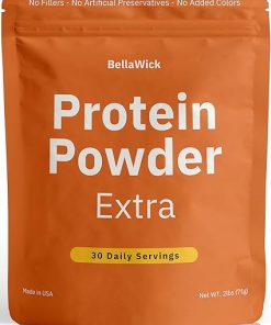 Protein Powder Extra 2