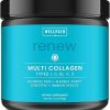 Manitoba Harvest Hemp Yeah Organic Max Fiber Protein Powder- Unsweetened 3