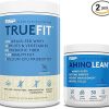 Equip Foods Prime Protein Powder Peanut Butter & Prime Protein Powder Iced Coffee 4