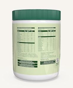 Dialysis Care Nutritional Supplement Powder – High Protein Formula Enriched with L-Taurine- L-Carnitine for Kidney/Renal Health – No Added Sugar 2