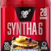 Bariatric Lemonade High Protein Meal Replacement- Whey Isolate Bariatric Protein Powder 3