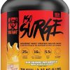 Mutant ISO Surge Whey Protein Isolate Powder Acts Fast to Help Recover- Build Muscle