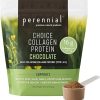 Plant Based Protein (Vanilla Bean) 4