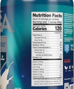 Vega Protein and Greens Protein Powder- Vanilla – 20g Plant Based Protein Plus Veggies 2