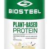 BioSteel Vegan Protein Powder – Vanilla- NSF for Sport