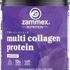 NutraBio Clear Protein Powder- Delicious & Refreshing Fruit Flavors 4