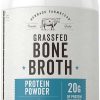 Puori Whey Protein Powder – Bourbon Vanilla – PW1 Pasture Raised- Grass-Fed & Non-GMO – 100% Natural and Pure for Muscle Growth – 21g Protein 1.98lbs – Gluten-Free 3
