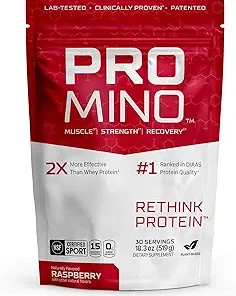 1 Scoop = 75g Whey Protein*- Extra-Strength Leucine (EAA + BCAA)