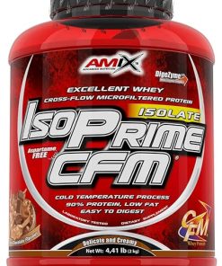 Isolated Protein- Isoprime CFM
