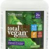 BlueBonnet Nutrition Organic Plant Protein Powder- 24g Plant Based Protein 4
