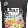 Micro Ingredients Multi Collagen Protein Powder 16oz & Moringa Oleifera 6-000mg Equivalent 300 Capsules Bundle 2 Pack | Grass-Fed Collagen Peptides | Antioxidant Supplement 4