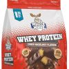 Muscle Milk 100% Whey Protein Powder- Vanilla 3