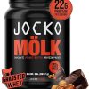 Jay Robb Whey Isolate Protein Powder- Low Carb 3