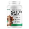 Source Naturals Brown Rice Protein- Vegan & Non-GMO* – 16 oz Powder 4