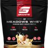 Sunwarrior – US Pantry Hemp Protein 750 g 4