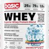 Whey Protein Powder- 25g Protein