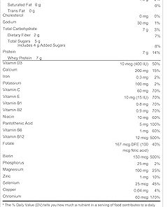 ANDREW LESSMAN Secure Whey Complete Meal Replacement – Chocolate 60 Servings – Only 67 Calories- 7 Grams Whey Protein 2