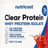 Healthy Heights Grow Daily Kids Protein Drink Mix (Chocolate) – High Protein Shake for Boys 10+ 4