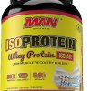 Momsanity Protein Powder for Women – Dairy Free Meal Replacement Protein Powder Made with Plant & Collagen Protein- 20 Grams Protein (Vanilla + Crave) 3