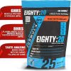 Ancient Nutrition Bone Broth Protein Powder- Vanilla 3