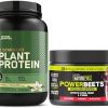 NutraBio Grass Fed Whey Isolate Protein Powder – 25G of Protein Per Scoop – Sugar Free Natural Lean Muscle Protein Supplement – Cookies & Cream – 2 Pounds- 29 Servings 3