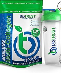 BioTrust Ageless Multi Collagen 5-in