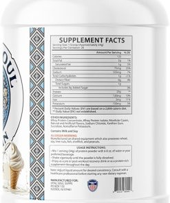 Protein Shake Powder- Whey Protein Powder 2
