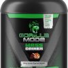 Gorilla Mind Mass Gainer (Chocolate Peanut Butter) – 70g Protein | 1040 Calories | 175g Carbs | High Protein Weight Gain Powder