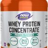 NOW Foods Sports Nutrition- Whey Protein Concentrate