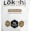 NuBest Bundle Tall Growth Protein Powder Tall for Teens Height Growth- Bone Growth 4