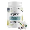 Magnum Nutraceuticals Quattro Whey Protein Powder- Vanilla Soft Serve Ice Cream 2lb – Premium Protein Isolate Blend for Muscle Growth & Recovery 3